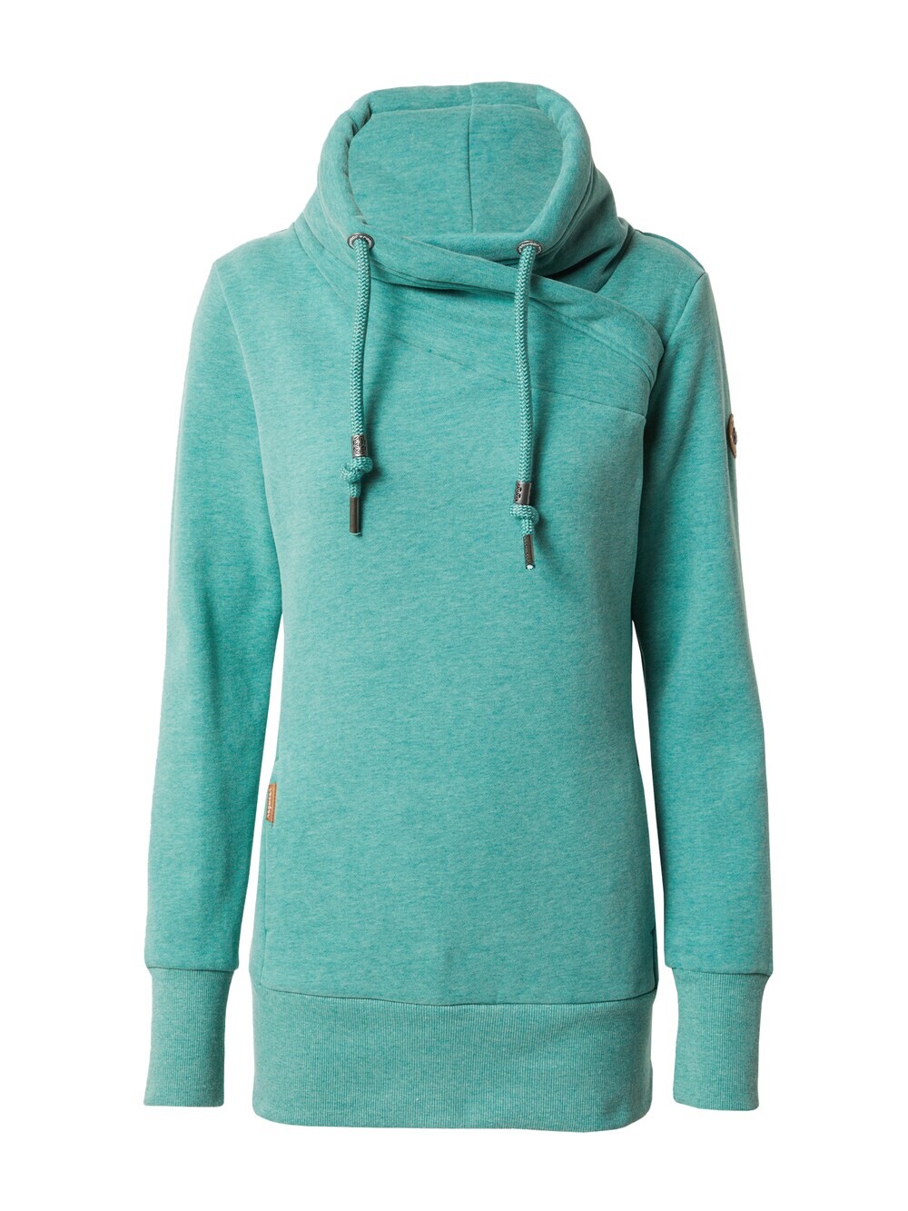 

Толстовка Ragwear NESKA, мята