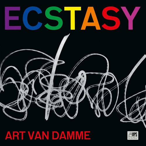 

Виниловая пластинка Art Van Damme: Ecstasy