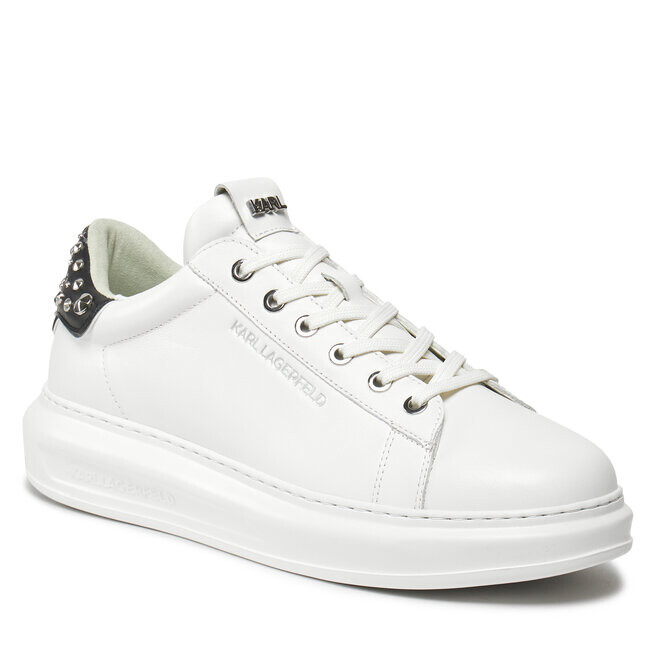 

Кроссовки KARL LAGERFELD KL52576, белый