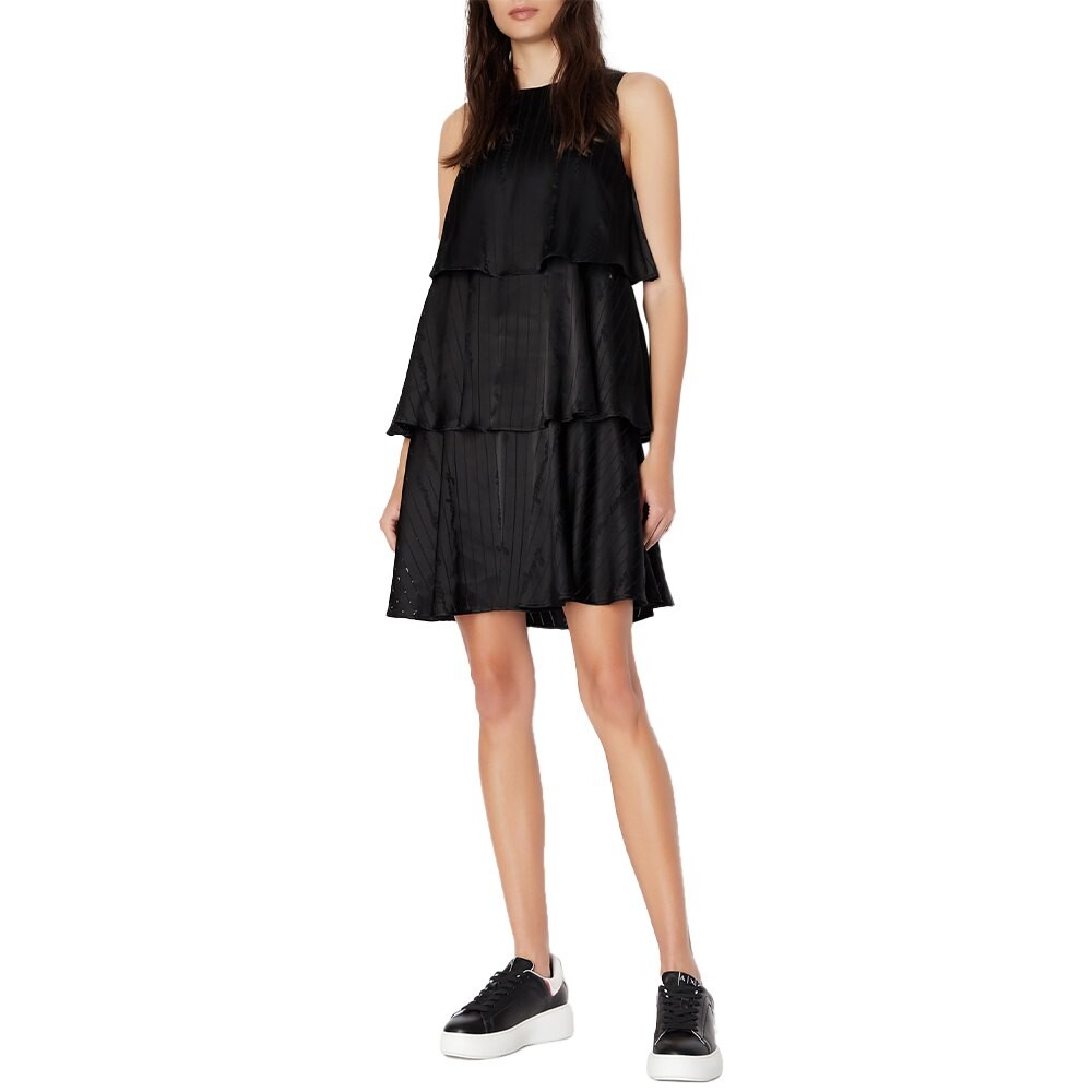 

Платье Armani Exchange 6RYA10_YN2KZ, черный
