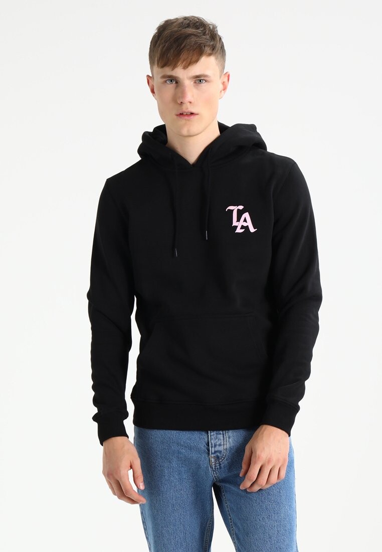 

Худи Mister Tee
