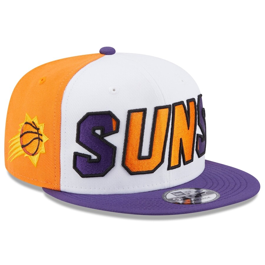 

Бейсболка New Era Phoenix Suns, белый