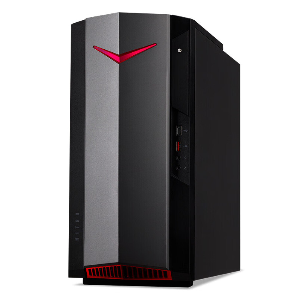 

Офисный компьютер Acer Shadow Knight Wei N50 Intel Core i5-12400F 16Gb 512Gb SSD