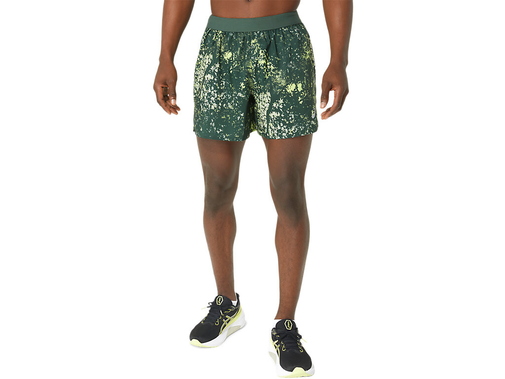 

Шорты Asics RUNNING
