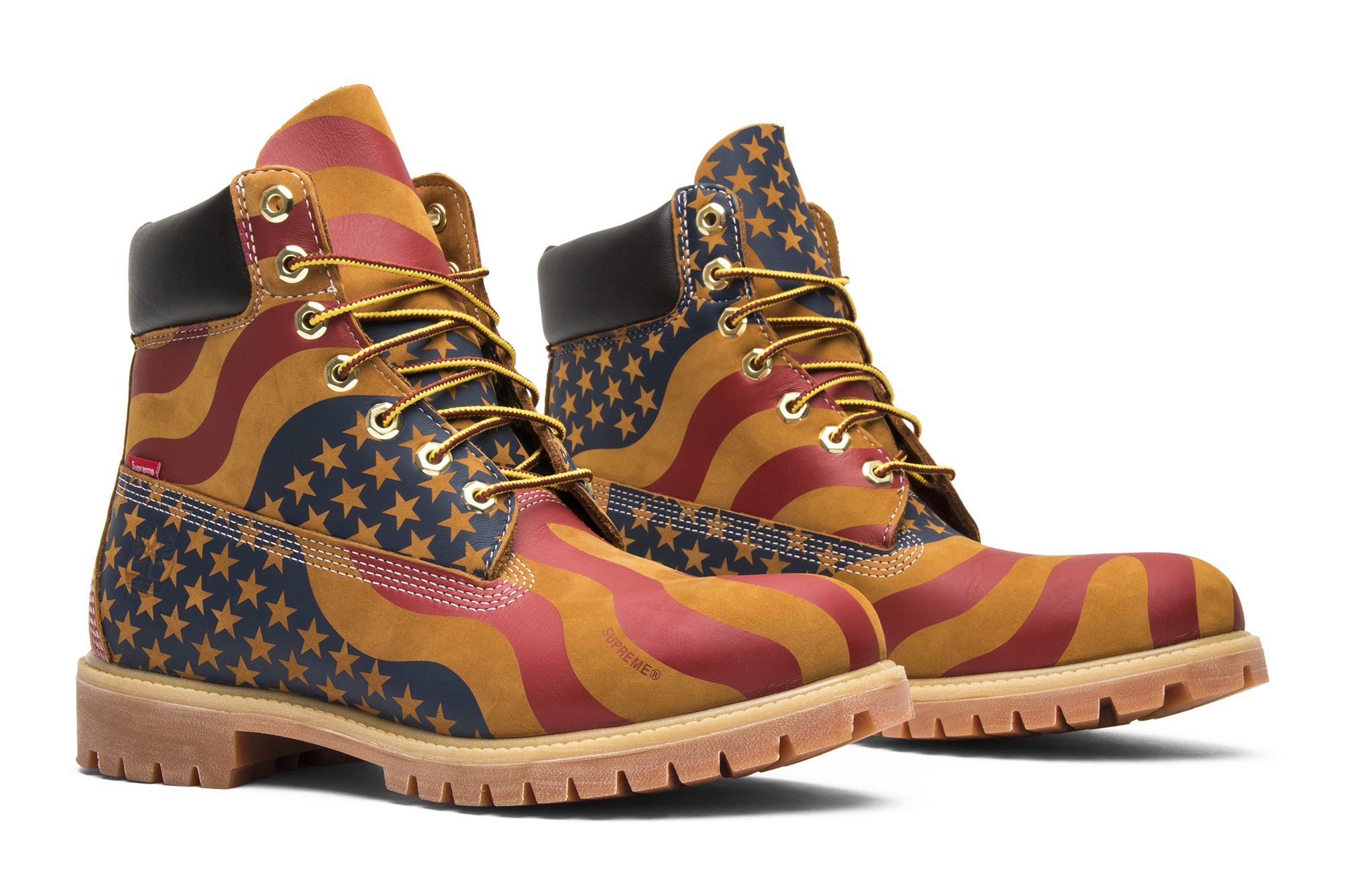 Limited edition hot sale timberlands 217