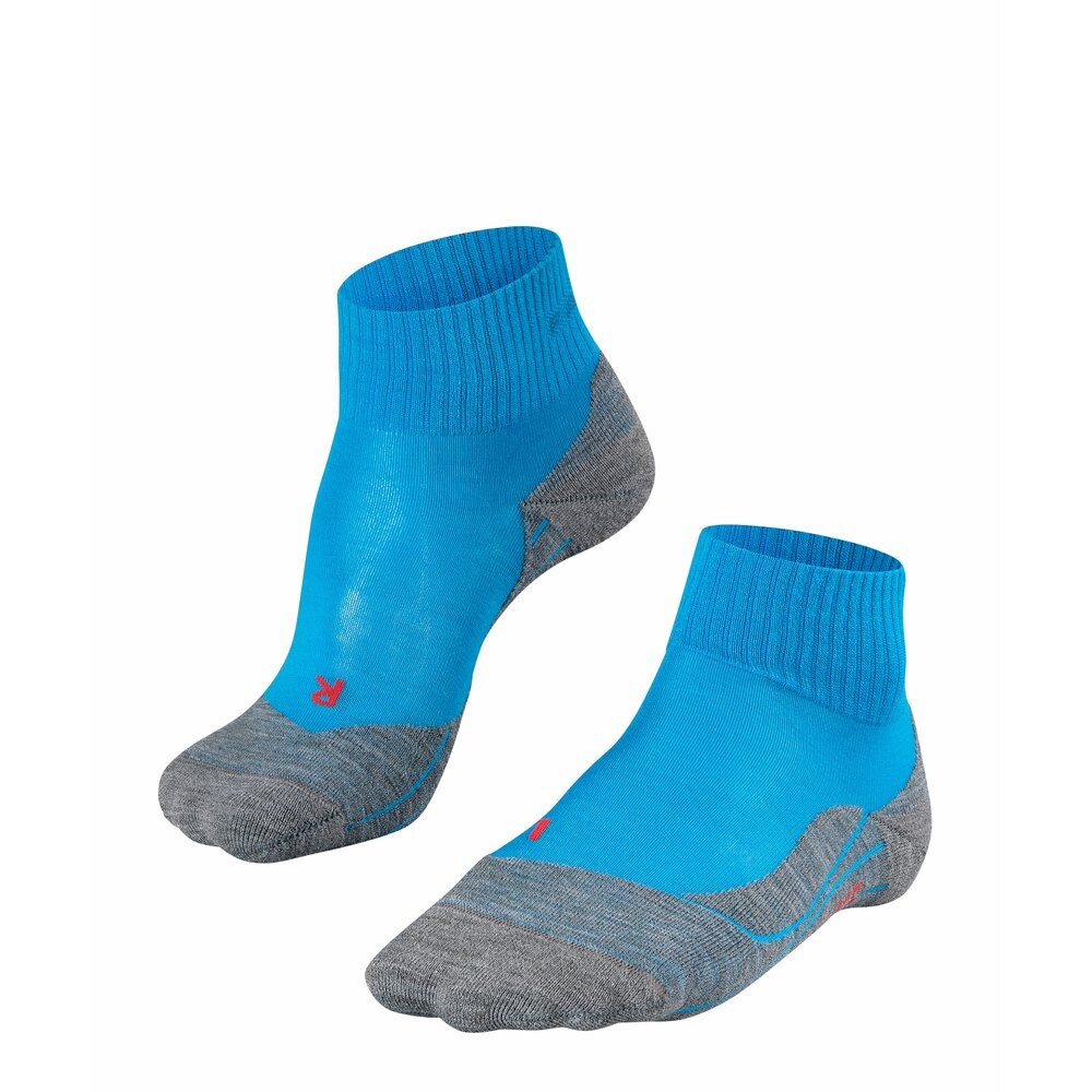 

Носки Falke Tk5 Short, синий