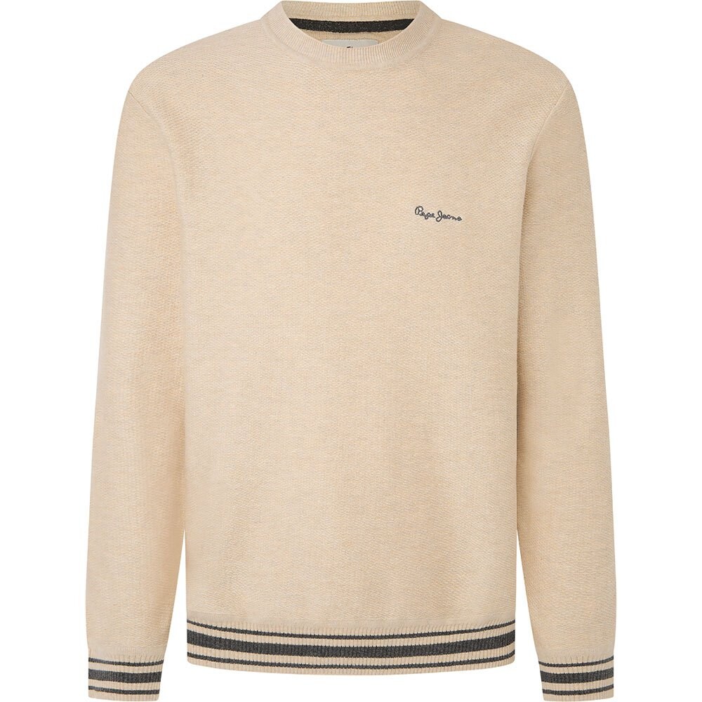 

Свитер Pepe Jeans Saylor, бежевый