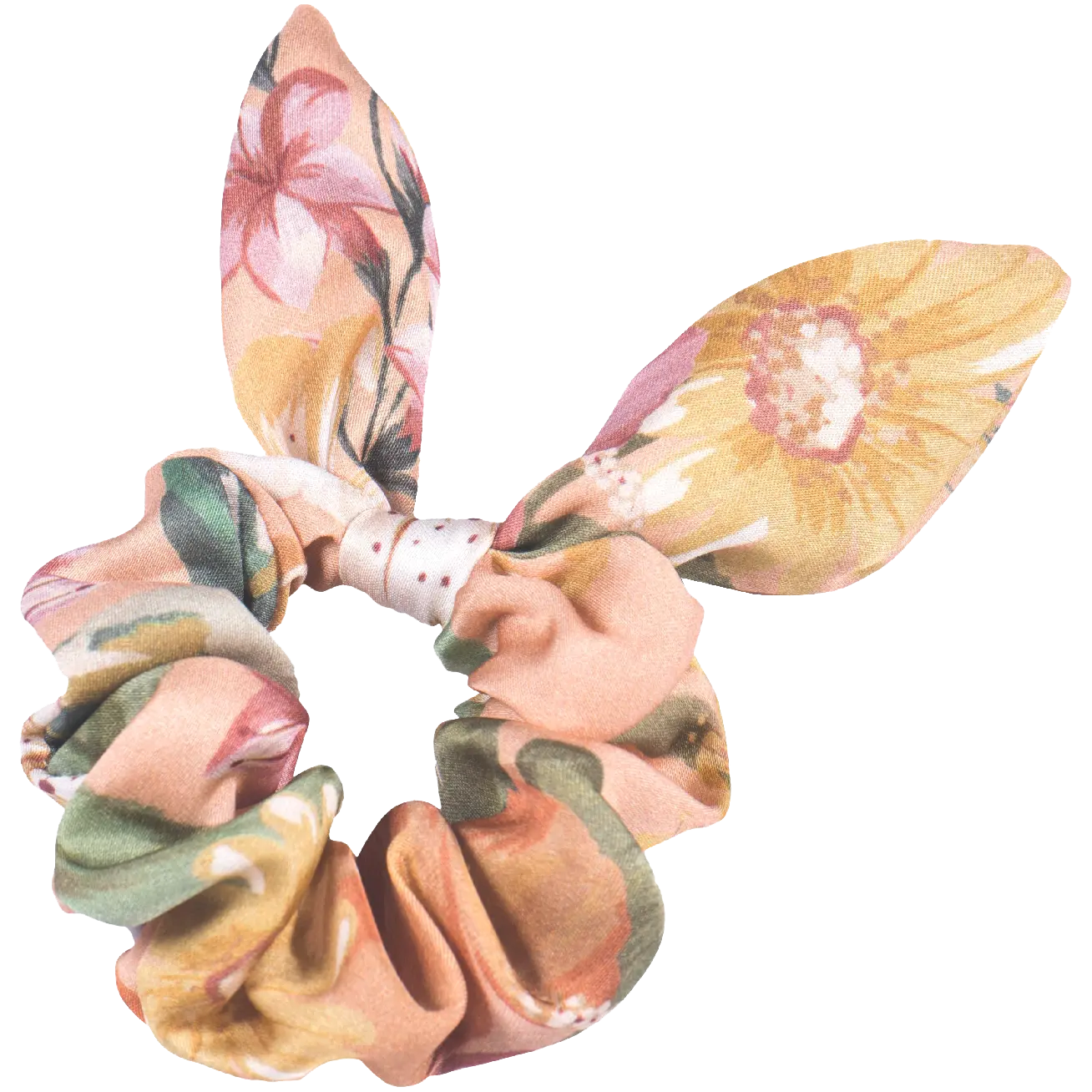 

Ободок для волос с ушками цветущей орхидеи Cat&Cat Blooming Orchids, 1 шт.
