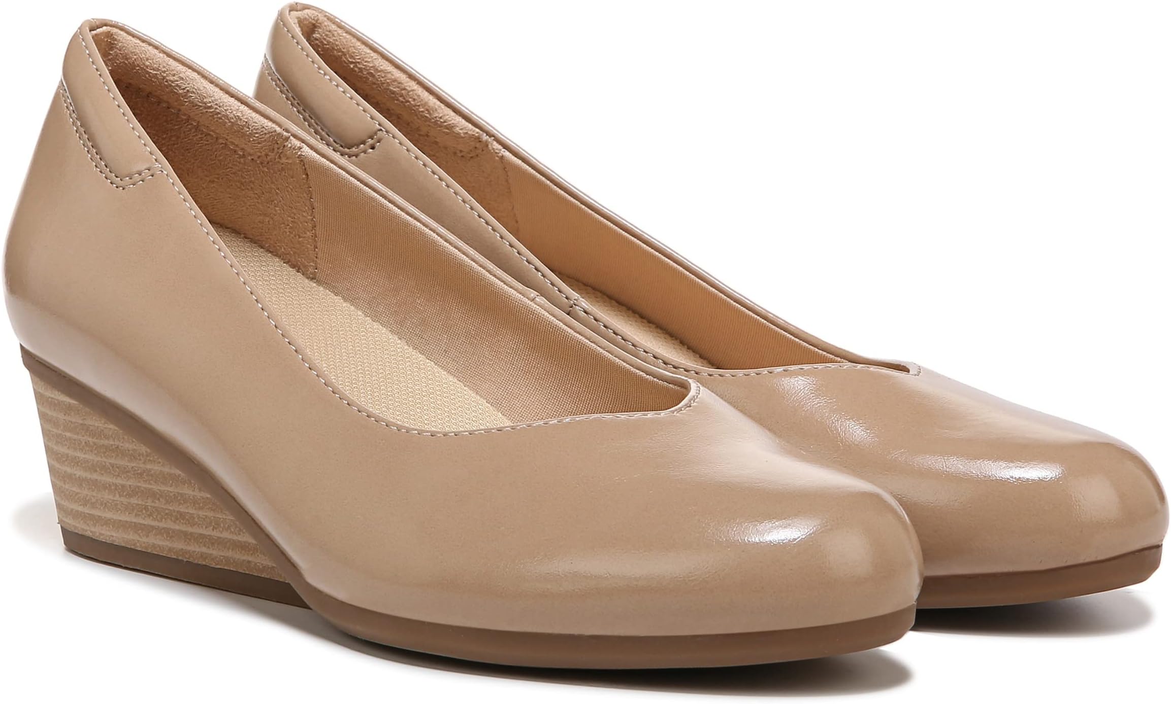 

Туфли Dr. Scholl's Be Ready, цвет Taupe 1