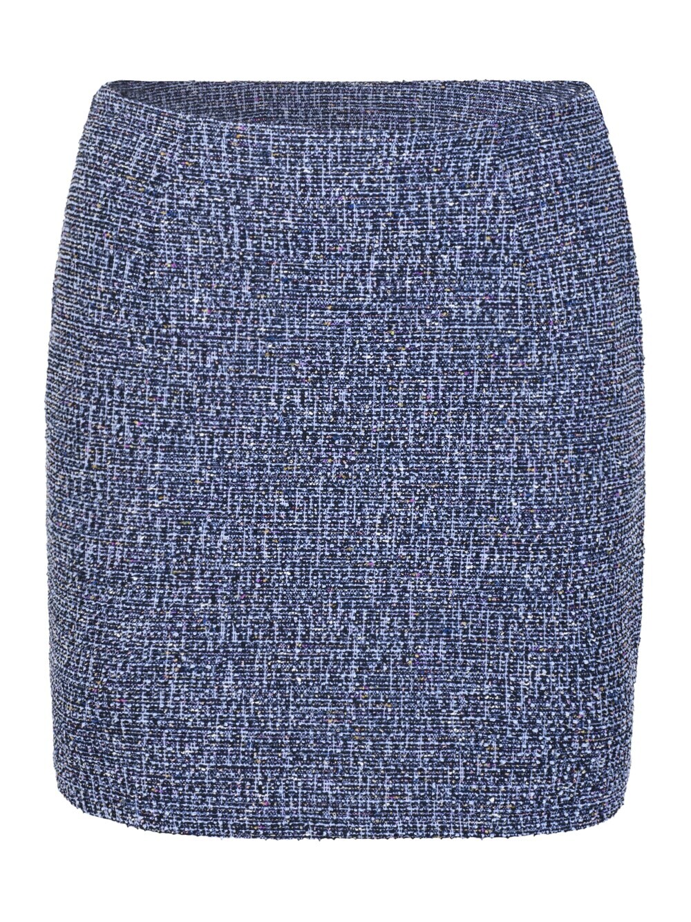 

Юбка VERO MODA DANA, пестрый синий