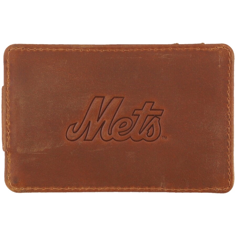 

Кошелек Baseballism New York Mets