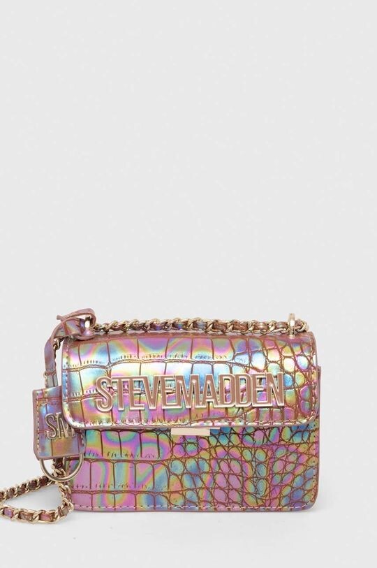 

Бзоя сумочка Steve Madden, мультиколор