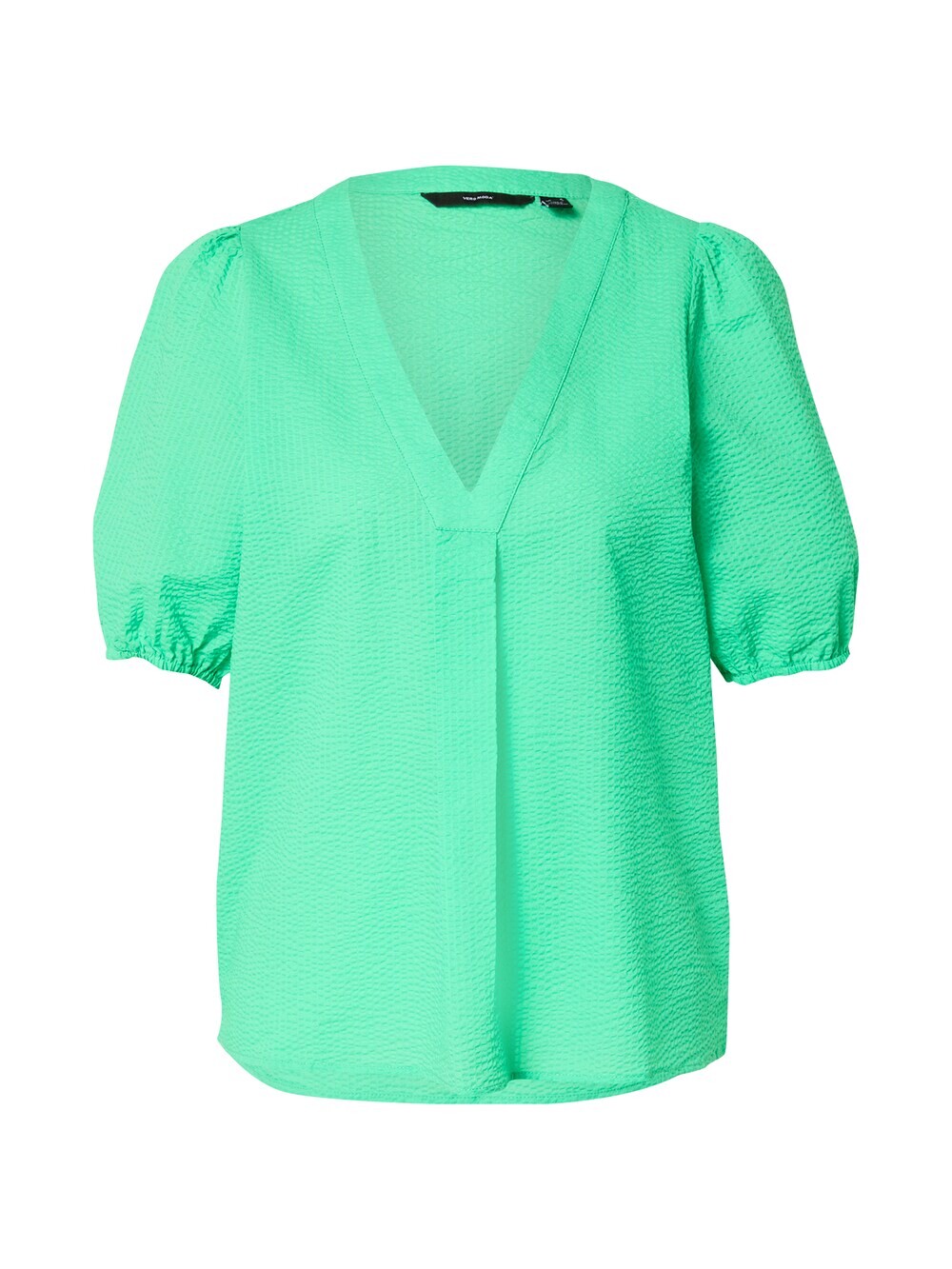 

Блузка VERO MODA BONNIE, зеленый