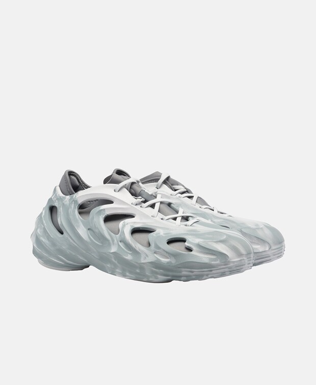 

Кроссовки adidas Originals, серый
