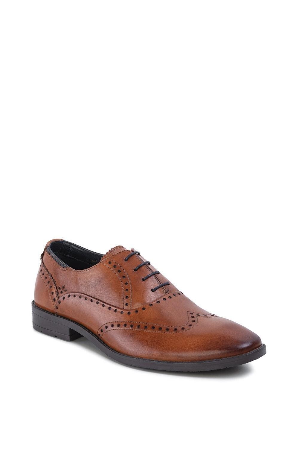 

Туфли Дерби Броги Goodwin Smith, коричневый