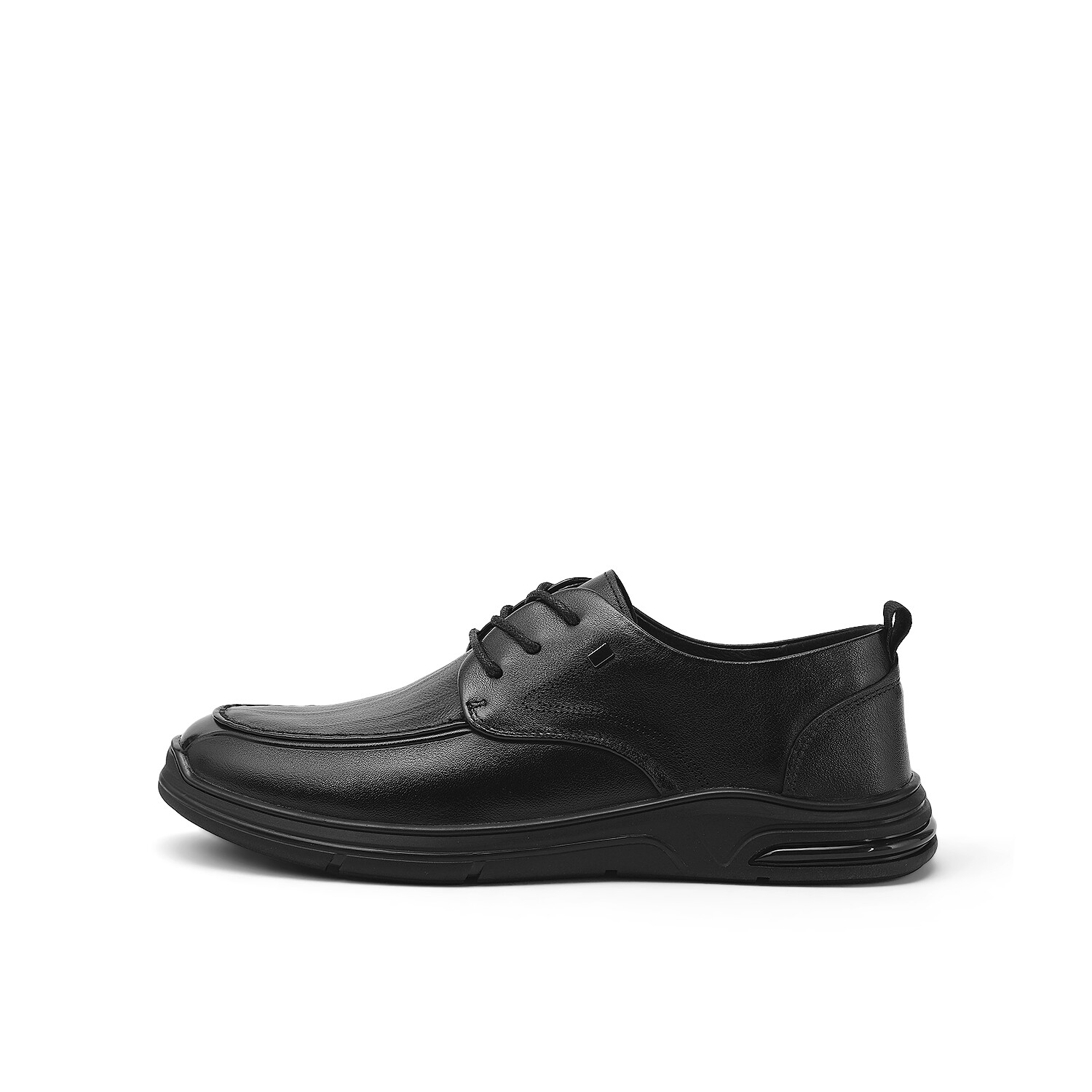 

Туфли Men"s Casual Men Low-Top черный Hla