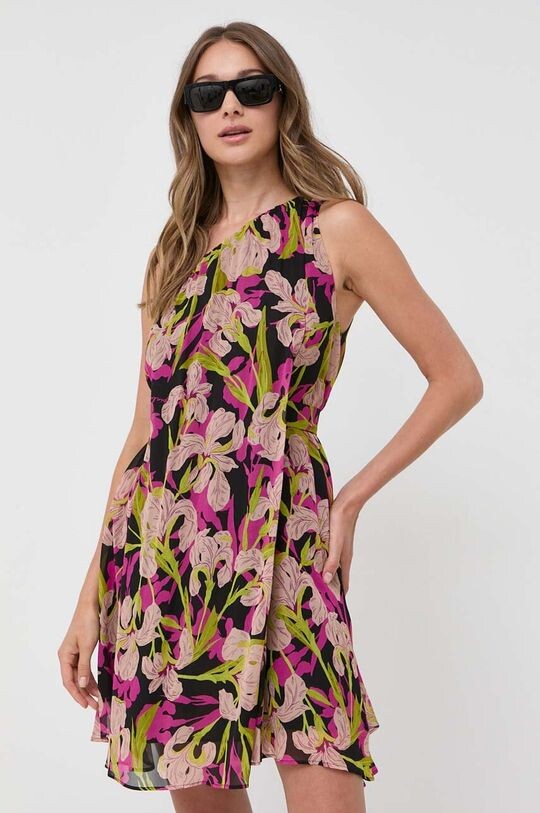 

Платье Pinko, мультиколор