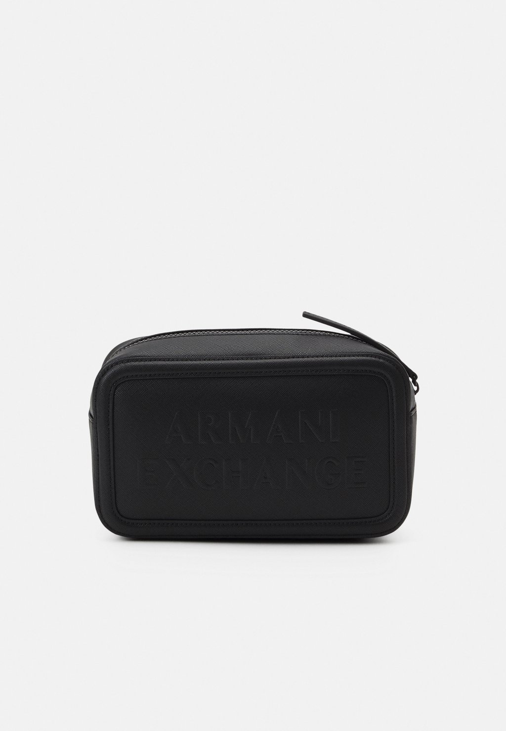 Поясная сумка Unisex Bum Bag Armani Exchange, черный