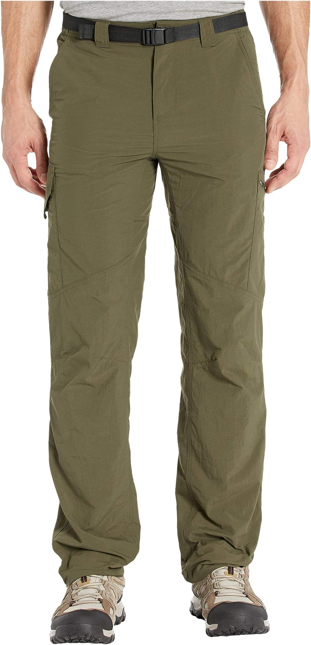 Silver ridge cargo pant. Silver Ridge™ Cargo Pant. Брюки карго мужские коламбия. Columbia men's landroamer Cargo Pant. Брюки походные широкие.