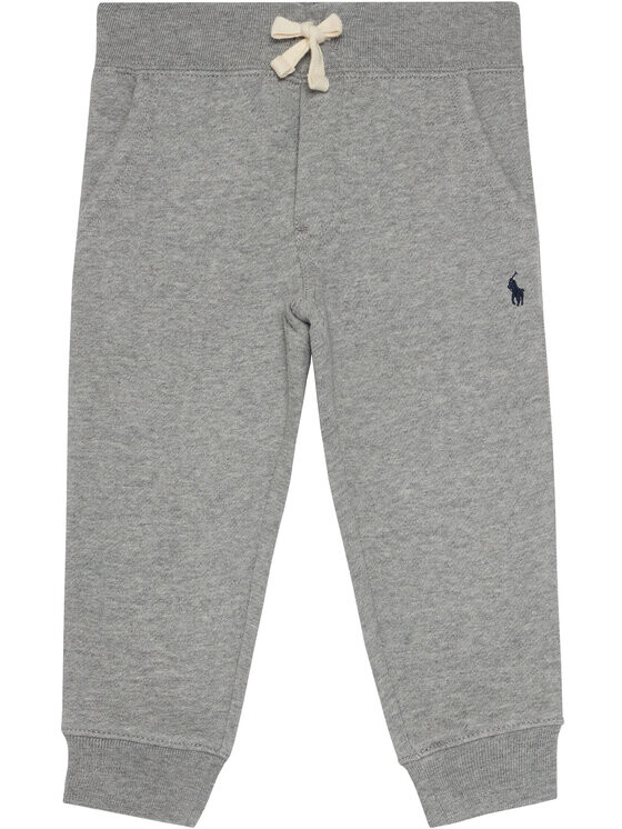 

Спортивные брюки стандартного кроя Polo Ralph Lauren, серый