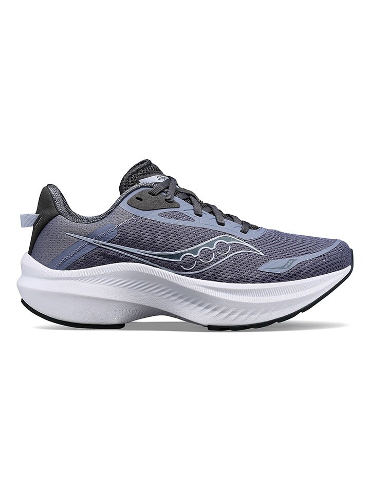 

Кроссовки Saucony Laufschuhe Axon 3, серый