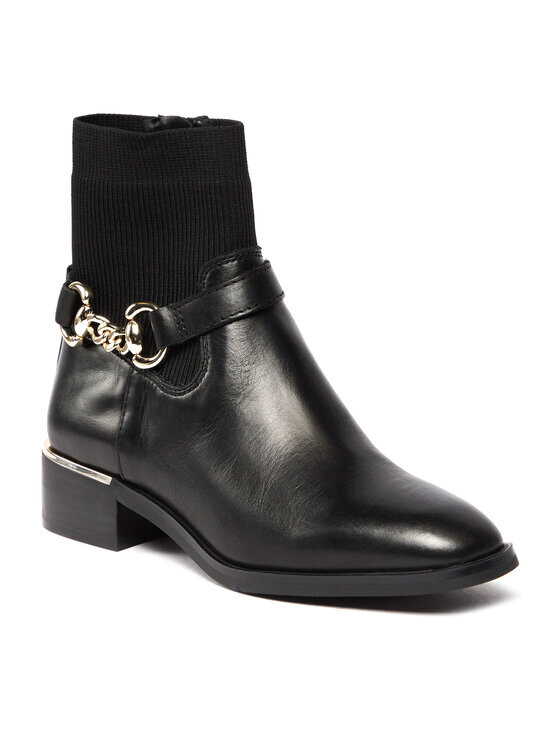 

Ботильоны Aldo, черный