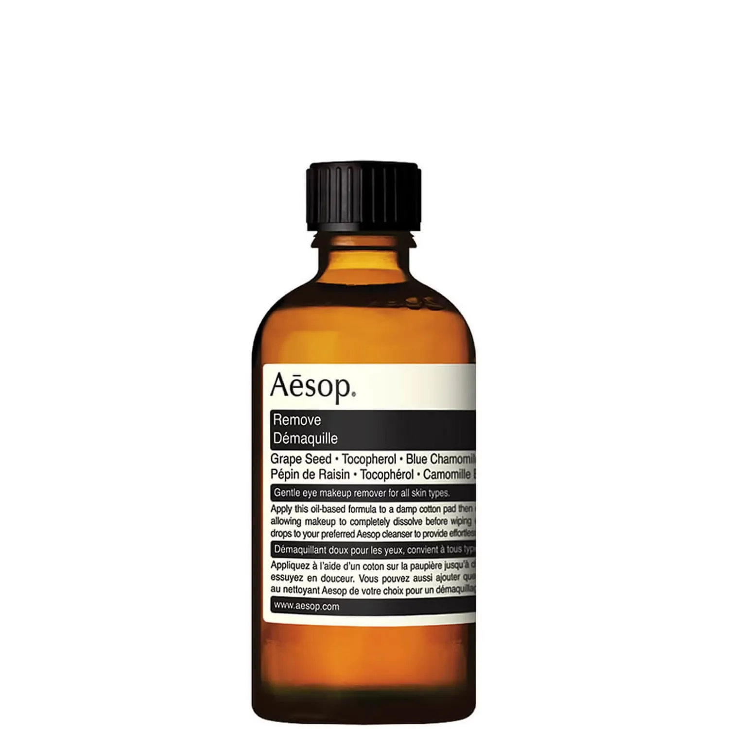 

Средство для снятия макияжа 60 мл Aesop