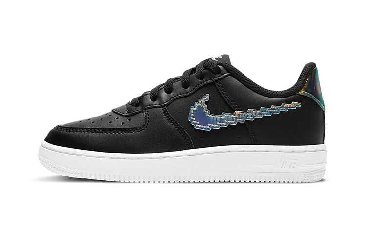 

Детские кроссовки для скейтбординга Nike Air Force 1 Low BP