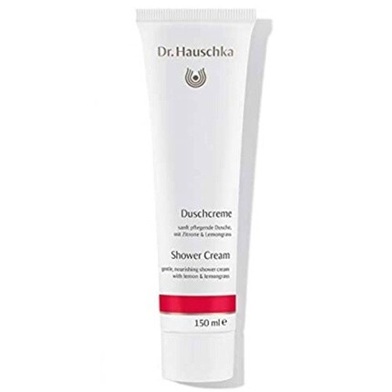 

Hauschka Крем для душа с лимоном 150мл Dr Hauschka