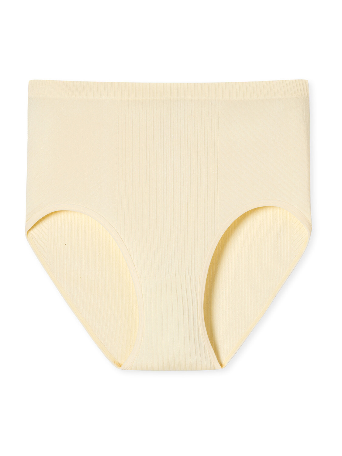 

Трусы Schiesser Maxi Seamless Rib Highwaist, цвет vanille