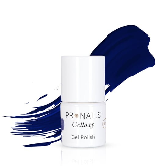 

Гибридный лак для ногтей 331 Oxygen, 5 мл PB Nails, Gelaxy