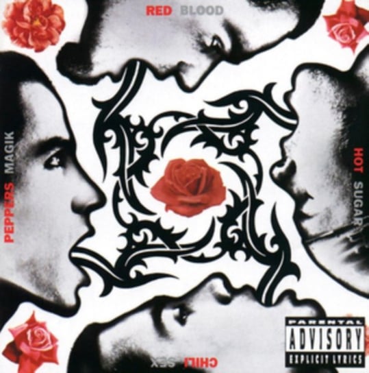 Виниловая пластинка Red Hot Chili Peppers - Blood Sugar Sex Magic kraus d blood sugar