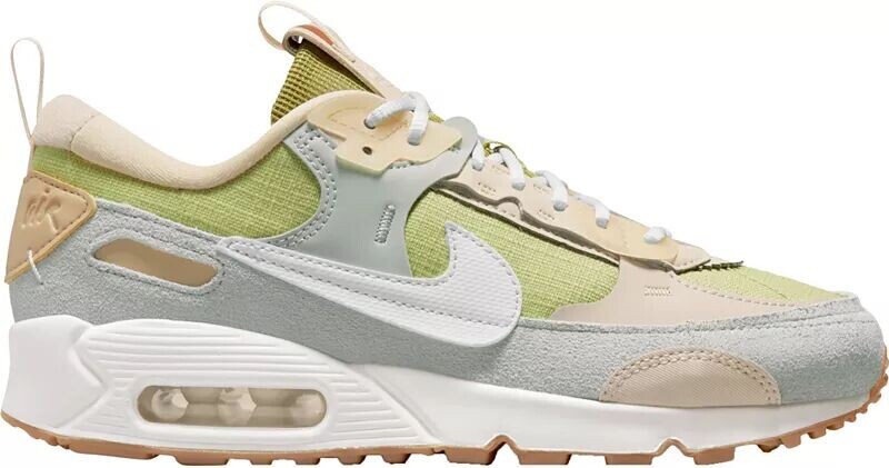 

Женские кроссовки Nike Air Max 90 Futura