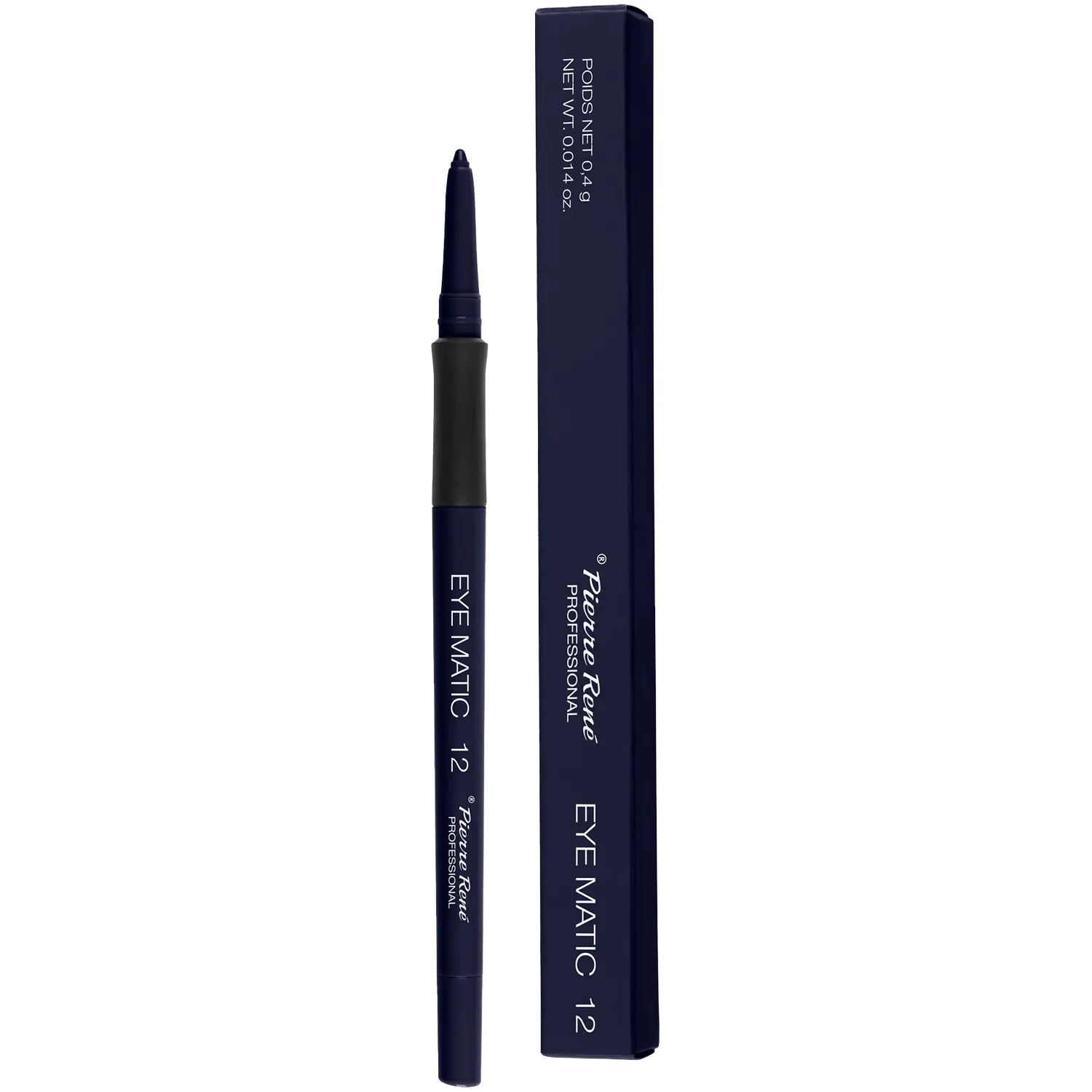 

Автоматическая подводка для глаз 12 Pierre René Eye Matic, 0,4 гр