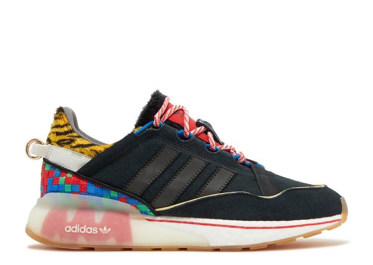 

Кроссовки Adidas ATMOS X ZX 2K BOOST 'SETSUBUN', белый