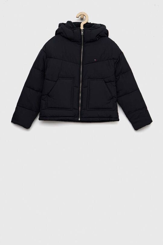 

Tommy Hilfiger Детская куртка, военно-морской