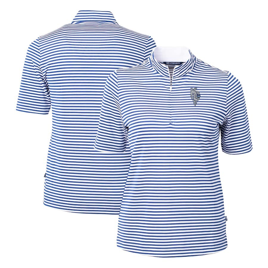 

Куртка Cutter & Buck Kansas City Royals, роял