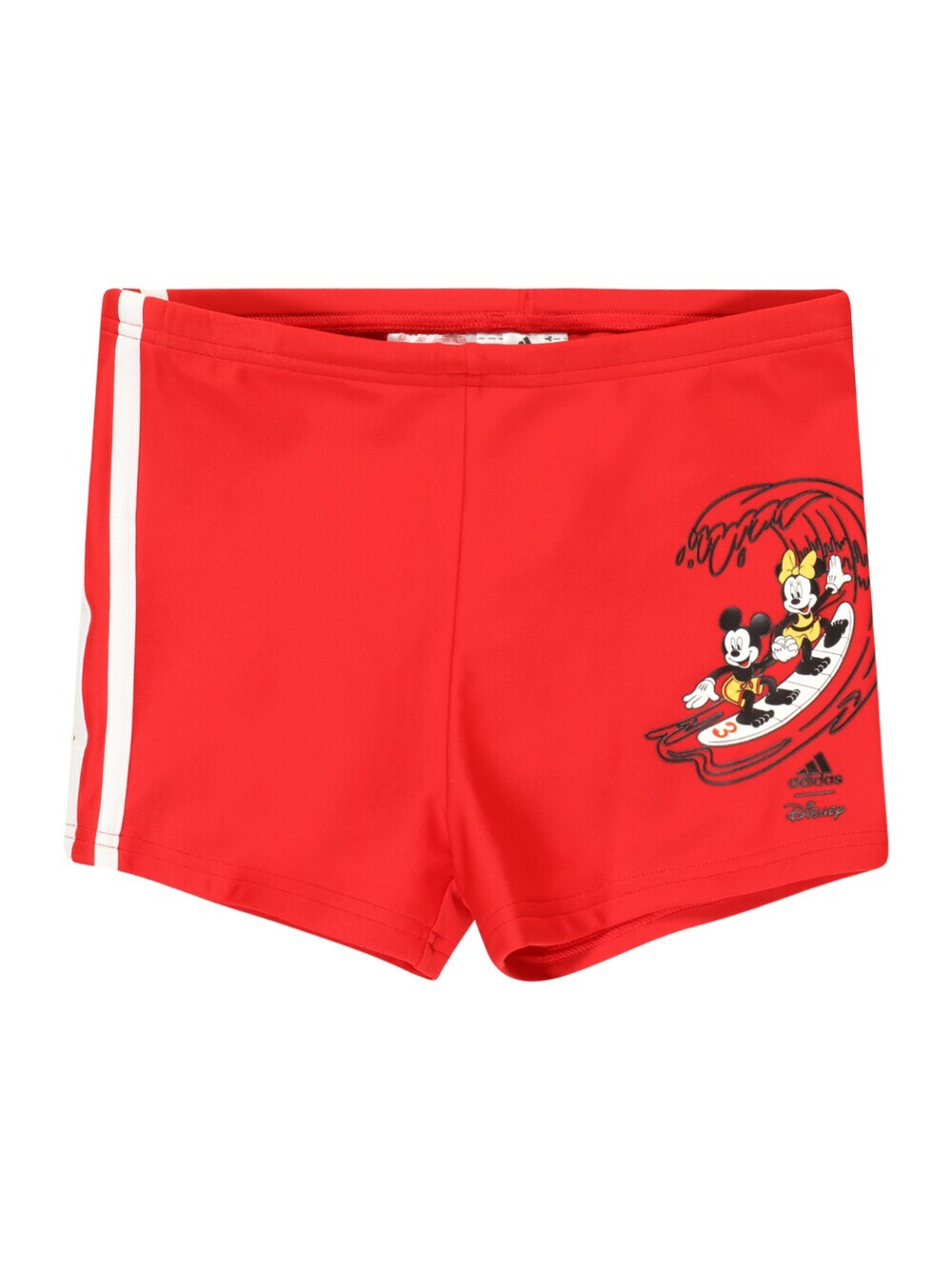 

Спортивные купальники ADIDAS PERFORMANCE Disney Mickey Mouse Surf-Print, красный