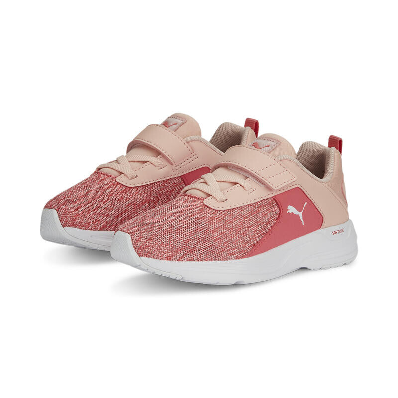 

Кроссовки Comet 2 Alt V PUMA Rose Dust Loveable Pink
