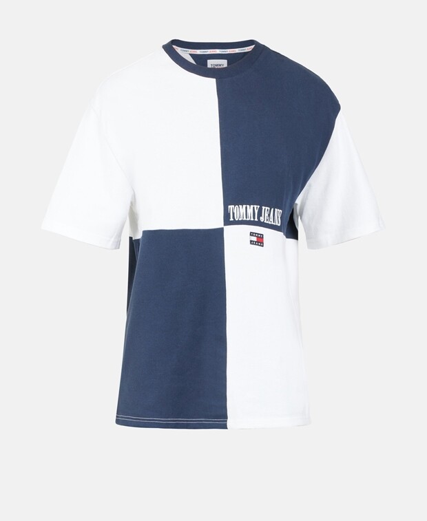 

Футболка Tommy Hilfiger, темно-синий