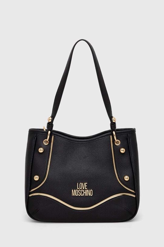 

Сумочка Love Moschino, черный