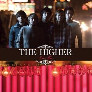 цена Виниловая пластинка Higher - On Fire