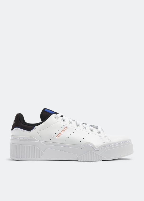 

Кроссовки Adidas Stan Smith Bonega 2B, белый