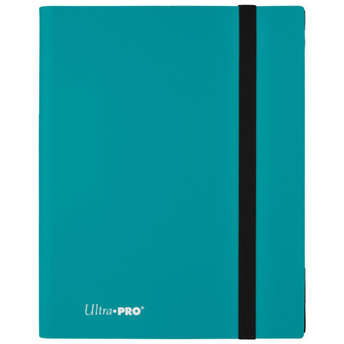

Карточная игра Ultra Pro Ultra Pro Pro-Binder: Eclipse Sky Blue