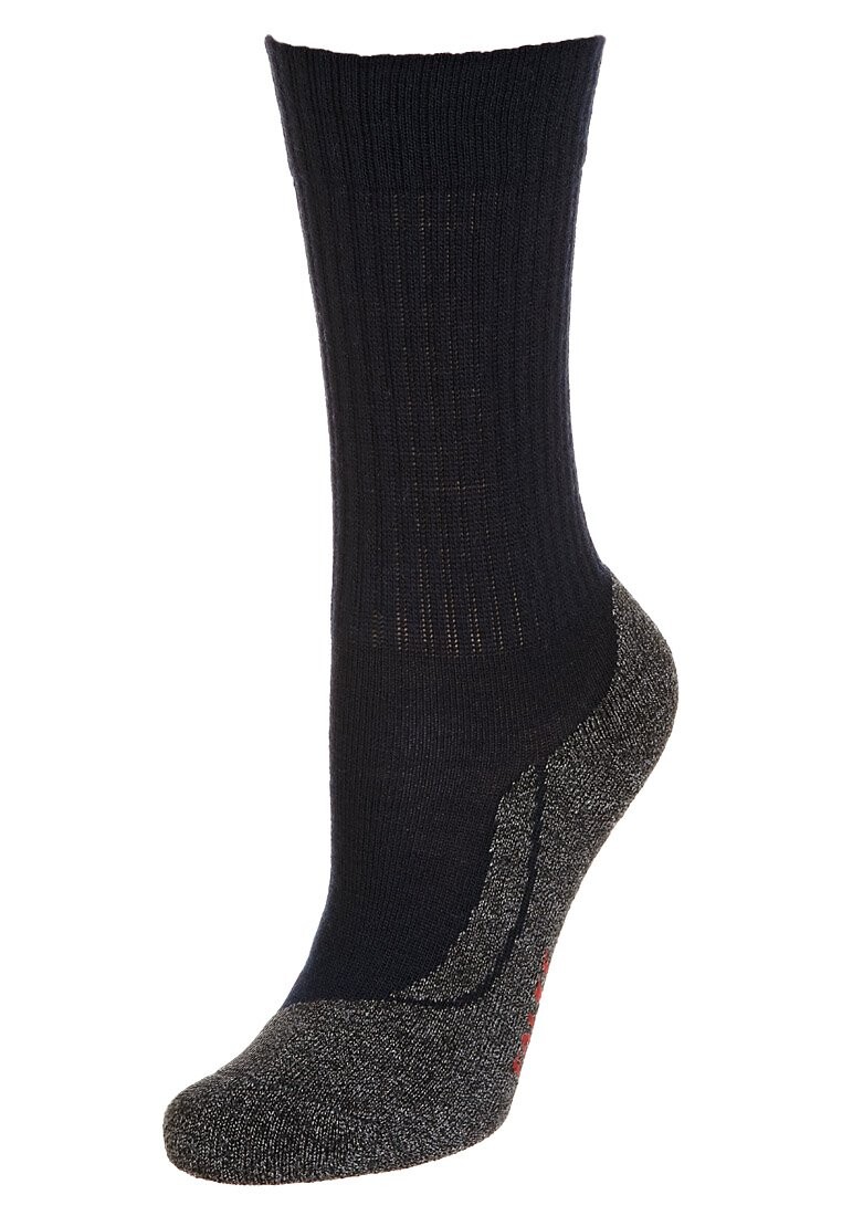 

Носки Active Warm Wool-Functional Yarn-Mix FALKE, синий