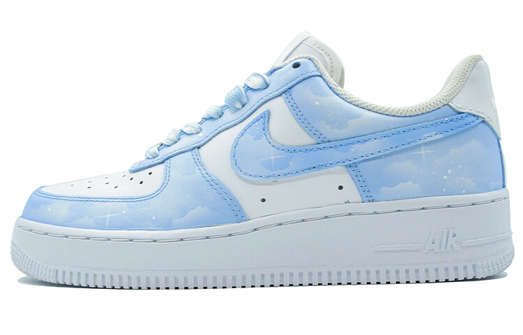 

Женские кроссовки Nike Air Force 1 Low Skate