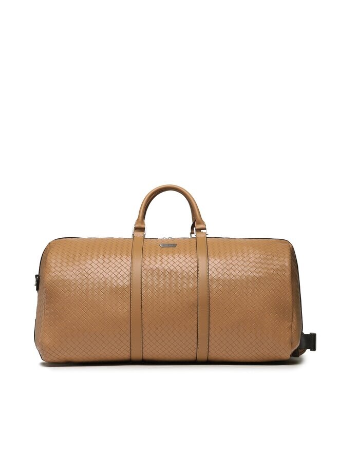 

Сумка Guess, коричневый