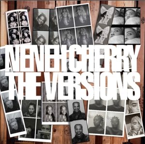 Виниловая пластинка Cherry Neneh - Neneh Cherry виниловая пластинка neneh cherry – raw like sushi 30th anniversary lp