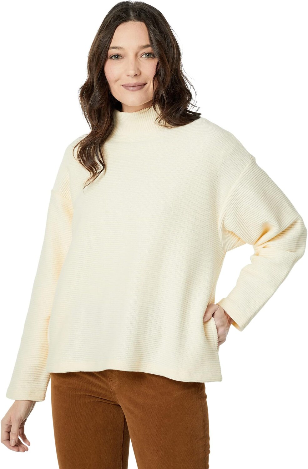 

Пивная воронка Madewell, цвет Antique Cream