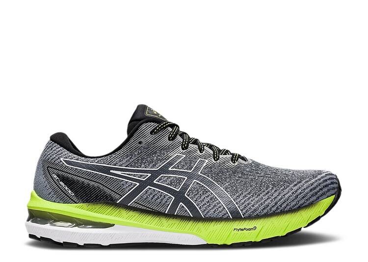

Кроссовки ASICS GT 2000 10 'CARRIER GREY', серый